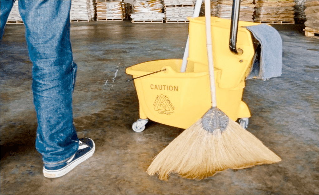 บริการโกดังแบ่งเช่า กระจายสินค้า