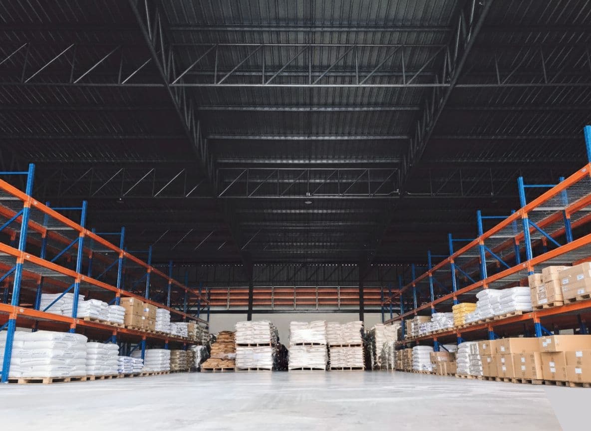 รูปภาพโกดังเก็บสินค้า ขนาด 200 ตรม สำหรับ เหมาะสำหรับ SME ร้านค้าออนไลน์ และสต๊อกขนาดเล็ก ย่านลาดกระบัง หนองจอก ห่างจากสุวรรณภูมิ 20 นาที