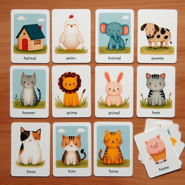 card match