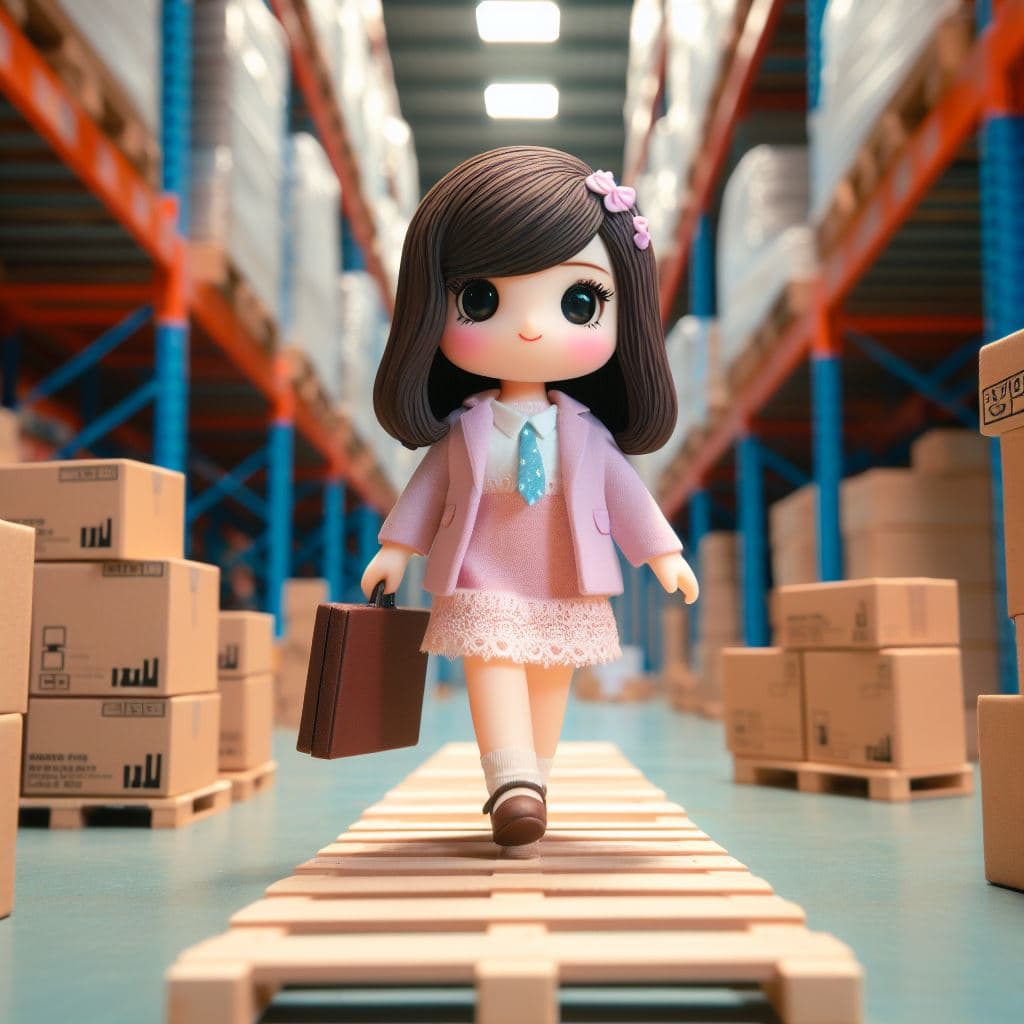 ข้อดีของการใช้คลังสินค้าครบวงจร