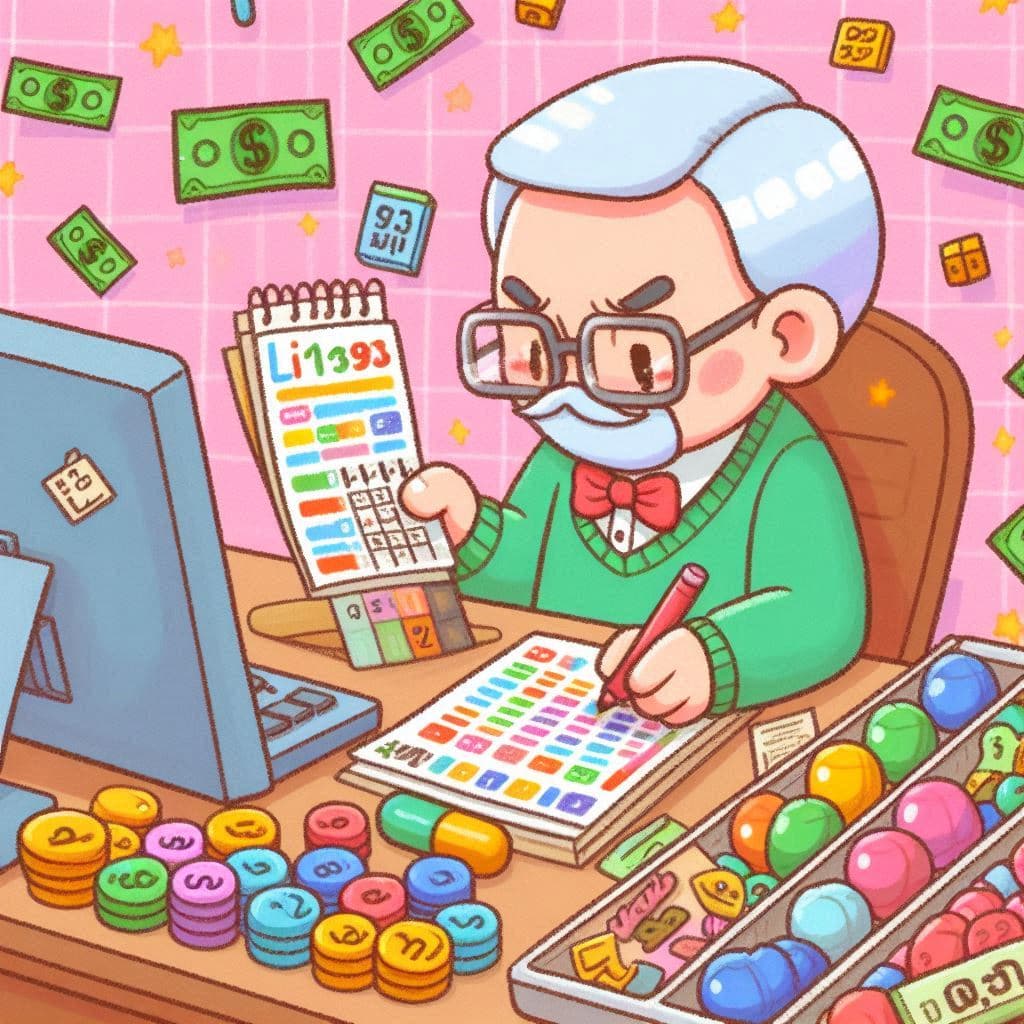 สลากเกษียณ: นวัตกรรมเชิงนโยบายเพื่อการออมและความมั่นคงในวัยเกษียณ