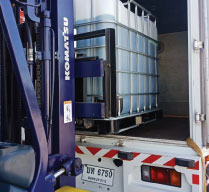 loading inventory