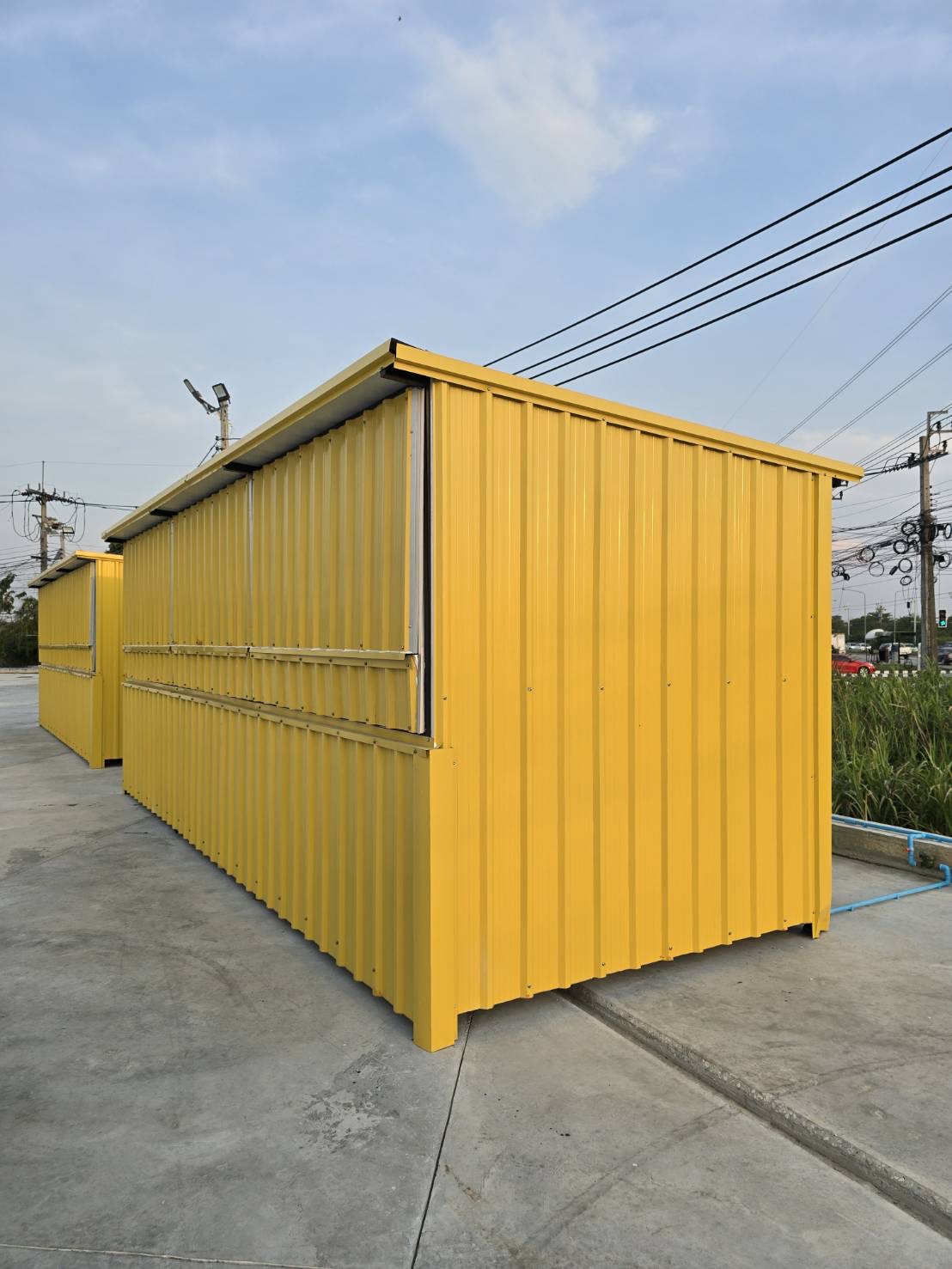 list of shop