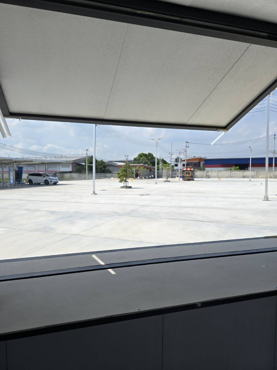 ซุ้มภายใน