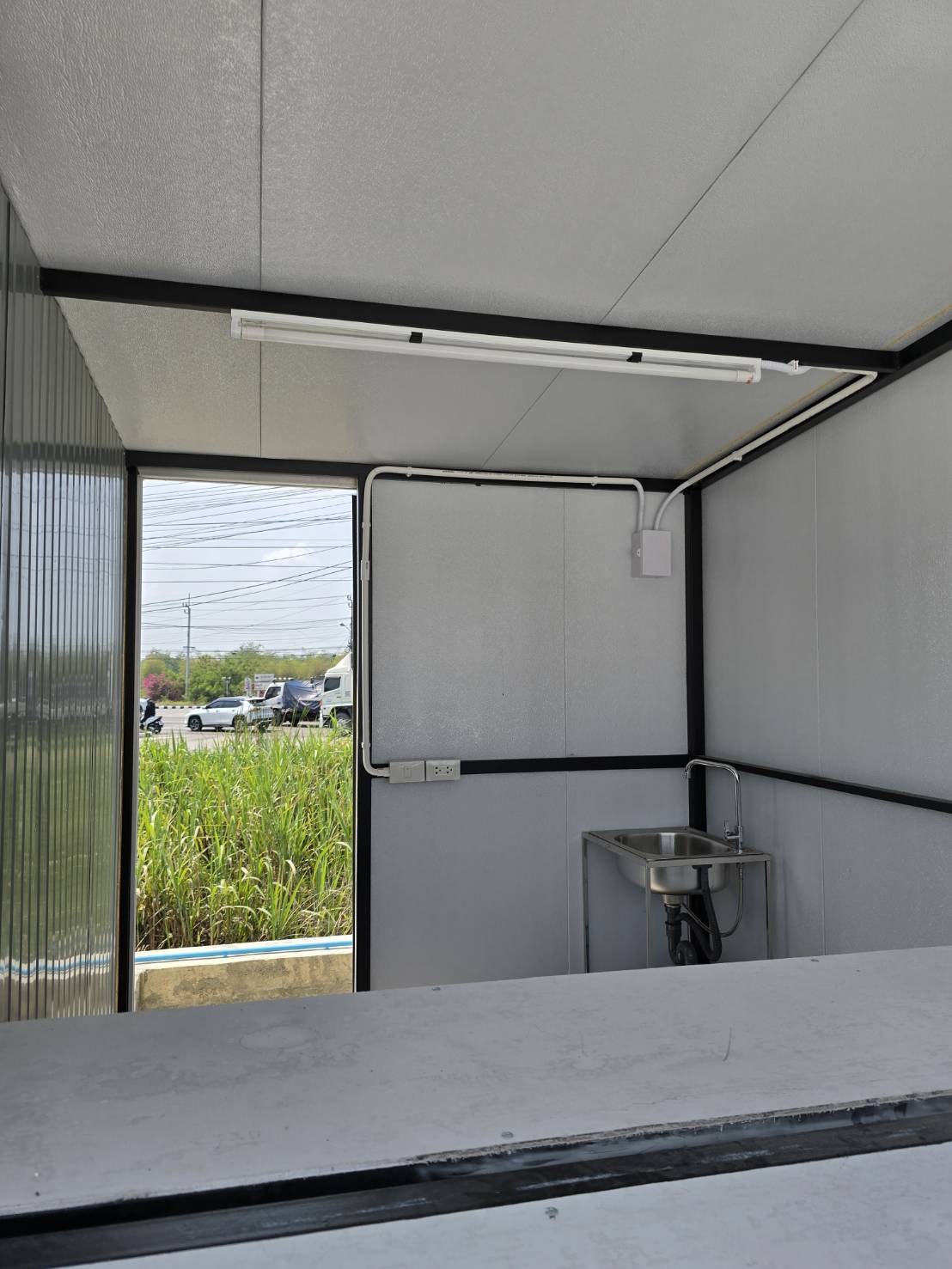 ซุ้มภายใน 4